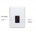 400mg/h Ozone Generator Water Purifier Water Ozone Generator w/ Timer For Home Sterilization
