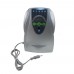 500mg/h Water Ozone Generator Air Purifier Water Food Sterilizer Home Ozone Machine N1688
