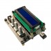 DRSSTC Driver HFBR-2412 Fiber Optic Connector + Arc Control Digital Arc Extinction For HFBR-1414