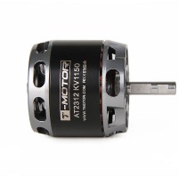 T-Motor Brushless Motor Thrust 1.3KG 2-4S For Fixed Wing RC Drone AT2312 Long Shaft 1150KV/1400KV