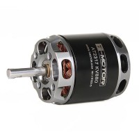 T-Motor Drone Motor Brushless Maximum Thrust 1.7KG 2-4S For Hybrid VTOL UAV AT2317 Long Shaft