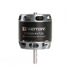 T-Motor Drone Motor Brushless AT3520 Long Shaft 550KV 4-6S For Long Range Drones Fixed Wing UAV