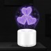 USB LED Mosquito Killer Lamp Photocatalytic Mosquito Killer Light (USB Interface+Plug)