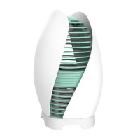 USB Photocatalytic Mosquito Killer Light LED Mosquito Killer Lamp with USB Connector & Plug