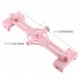 Phone Holder For Tripod Livestream Dual Phone Bracket Vertical Horizontal For iPhone Huawei PU394F