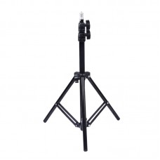 42.4" Light Tripod Stand For Livestream Fill Light Vlogging Video Light Live Broadcast Kits PU419