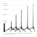 65"/1.65m Fill Light Tripod Stand Mount For Livestream Vlogging Video Light Live Broadcast PU450B