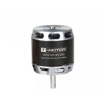 T-Motor Drone Motor Brushless AT4125 Long Shaft Motor 540KV Heavy Lift BLDC Motor For Fixed Wing UAV