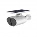 TZT-L4 WIFI Waterproof Solar Camera Wireless Intelligent Security Surveillance Camera Night Vision Audio CCTV