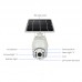 TZT-Q3 WIFI Solar Battery PTZ Camera 1080P Outdoor Waterproof PIR Alarm Motion detection P2P CCTV CAMERA