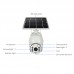 TZT-Q3 4G Solar Battery PTZ Camera 1080P Outdoor Waterproof PIR Alarm Motion detection P2P CCTV CAMERA