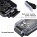 40m/130ft Underwater Phone Case Diving Waterproof Housing Case For iPhone 7 Plus & 8 Plus PU9002