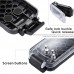 40m/130ft Underwater Phone Case Diving Phone Case Waterproof Housing For iPhone X/XS PU9005