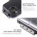 40m/130ft Waterproof Phone Case Diving Phone Case Housing Photo Video Taking For iPhone XR PU9007
