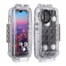 40m/130ft Diving Phone Case Waterproof Phone Case Housing Video Taking For Huawei P20 Pro PU9202