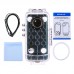 40m/130ft Diving Phone Case Waterproof Phone Case Photo Video Taking For Huawei Mate 20 Pro PU9203T