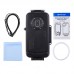 40m/130ft Waterproof Phone Case Diving Phone Case Photo Video Taking For Samsung Galaxy S9+ PU9101
