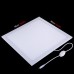 Shadowless Light Panel Dimmable Shadowless Lamp 1200LM w/ Switch Effective Area 34.7x34.7cm PU5138