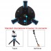 Panoramic Head 360 + Tripod + Clamp For GoPro + Phone Clamp w/ Remote Controller for DSLR Phone PU362 