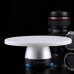 Panoramic Tripod Head 360 Degree w/ Round Tray Remote Controller For Smartphones GoPro DSLR PU364