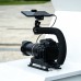 C-Shape Stabilizer Bracket Handheld Grip Tripod Head Phone Stand Set For Canon Nikon SLR Camera