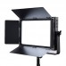 ZF120W LED Photography Light Camera Fill Light Studio Lighting High Power ZF120W White Light