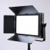 ZF120W LED Photography Light Camera Fill Light Studio Lighting High Power ZF120W White Light