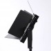 ZF120W LED Photography Light Camera Fill Light Studio Lighting High Power ZF120W White Light