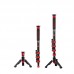 iFootage COBRA2 A150 DSLR Camera Monopod Telescopic Aluminum Alloy Mini Tripod with K5 Fluid Head