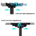 15.2-24" Handheld Stabilizer Carbon Fibre Load 0.5-3KG For DSLR DV Digital Video Cameras P60T