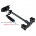 15.2-24" Handheld Stabilizer Carbon Fibre Load 0.5-3KG For DSLR DV Digital Video Cameras P60T