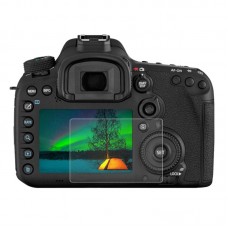 2.5D 9H Tempered Glass Film For Canon 7D Mark II Nikon V1 / P520 Samsung WB35F Olympus VG170 PU5504 