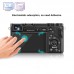 Tempered Glass Film 2.5D 9H For Sony A6000/A5000/A6400/A6300 Panasonic W850K Olympus TG850 PU5512