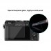 2.5D 9H Tempered Glass Film For Panasonic DMC-LX100/GF2/GF3/GF5/GF6/WEA/GM1/ FL1GK / GX7 PU5515