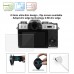 2.5D 9H Tempered Glass Film For Fujifilm X-T10/X-A1/X-A2/X-M1/X30/X-T20 Nikon S2 Casio ZS240 PU5520