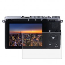 2.5D 9H Tempered Glass Film Camera Screen Protector For Fujifilm X-70 Leica M10 PU5521