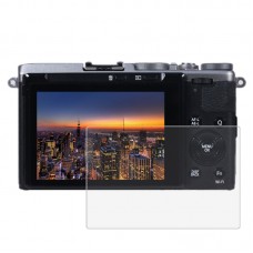 2.5D 9H Tempered Glass Film Camera Screen Protector For Fujifilm X-70 Leica M10 PU5521