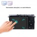 2.5D 9H Tempered Glass Film Camera Screen Protector For Fujifilm X-70 Leica M10 PU5521
