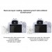 2.5D 9H Tempered Glass Film Screen Protector For Canon EOS 200D/Canon KISS X9/EOS Rebel SL2 PU5526