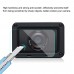 Anti Fingerprint Screen Protector AF HD Film For Sony RX0 II / RX0 Front Lens Back LCD Display PU406