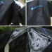 DSLR Camera Rain Cover Rainproof Cover Case For DSLR & SLR Cameras Outdoor Shooting PU7501