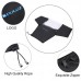 DSLR Camera Rain Cover Rainproof Cover Case For DSLR & SLR Cameras Outdoor Shooting PU7501