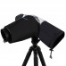 DSLR Camera Rain Cover Rainproof Cover Case For DSLR & SLR Cameras Outdoor Shooting PU7501