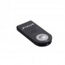 Camera Remote Control Wireless IR Shutter Release Button For DSLR/SLR Camera PU6501