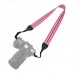 DSLR Shoulder Strap Sling Camera Strap Retro Camera Shoulder Strap For SLR/DSLR Camera