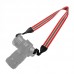 DSLR Shoulder Strap Sling Camera Strap Retro Camera Shoulder Strap For SLR/DSLR Camera