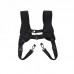 Double Shoulder Camera Strap Quick Release Soft Pad Foam Strap Belt for DSLR Digital Cameras PU6002  