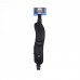 DSLR Camera Shoulder Sling Strap Quick Release Camera Strap w/ Metal Hook For SLR/DSLR Camera PU6001