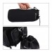 Camera Lens Bag Camera Lens Pouch with Hook For Canon/Nikon/Sony Cameras PU5100XXL 