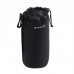 Camera Lens Bag Camera Lens Pouch with Hook For Canon/Nikon/Sony Cameras PU5100XXL 